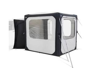 Dometic - HUB VW Connection Tunnel - Estensione per tenda charcoal