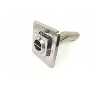 DOMETIC Hydro Flame Corp 31809 - Kit di sfiato porta