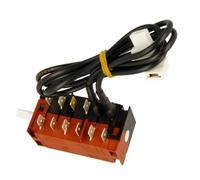 DOMETIC - INTERRUPTEUR SELECTEUR CPL POUR REFRIGERATEUR DOMETIC