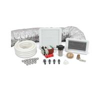 Dometic Kit Di Installazione Del Condizionatore D´aria Per Ecd16-16k 410a