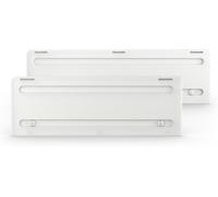 Dometic Kit inverno griglia LS100 e LS200 bianco