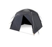 Dometic - Kit parete e porta per pergolato da campeggio - Camp Shelter Door & Wall Kit - Nero