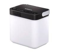 Lampada portatile DOMETIC Luce da campo per aree - 500 lumen TU