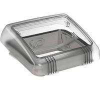 Oblò Dometic Micro Heki senza ventilazione forzata