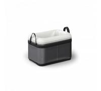 DOMETIC Go Soft Insert 20l Slate - Unisex - Grigio / Nero - Taglia unica- modello 2024