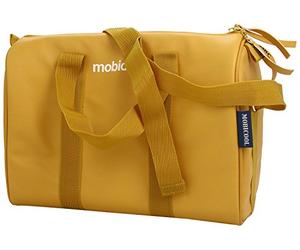 Dometic Mobicool Icon 16 Borsa Frigo, Giallo, 16 L Circa
