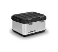 Dometic pac h50l rigid box grey