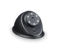 Dometic Perfectview Cam 18NAV Telecamera Posteriore per Sistemi Navigazione Nero