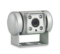 Dometic Perfectview Cam 45NAV Telecamera per Sistemi Navigazione Argento