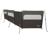 Dometic poled break rest modulo porta con chiusura a cerniera in alluminio