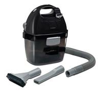 PowerVac PV 100 Aspirapolvere Ricaricabile Potenza 90 W Colore Nero