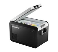 Dometic - Raffreddatore a compressione portatile - Cfx335 Compressor Cooler in Alluminio - Nero