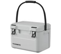 Dometic - Raffreddatore isotermico Cool Ice 15L - Cool Ice 15L Mist in Nylon - Grigio