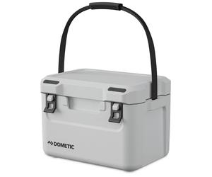 Dometic - Raffreddatore isotermico Cool Ice 15L - Cool Ice 15L Mist in Nylon - Grigio