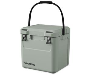 Dometic - Raffreddatore isotermico Cool Ice 28L - Cool Ice Ci 28 Moss in Nylon - Verde