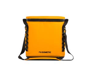 Dometic - Raffreddatore isotermico Premium Soft Cooler 19L - Dometic Premium Soft Cooler 19L Glow - Arancione