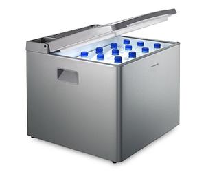 Dometic RC1205GC Frigorifero Portatile ad Assorbimento, 12 V e Bomboletta Gas