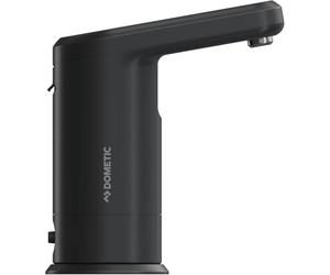 Dometic Recon 360 - Rubinetto Portatile e Distributore d'acqua - 150L | Rotazione a 360° - Comandi con un solo dito - Spegnimento automatico - Materiali privi di BPA - Fissaggio magnetico