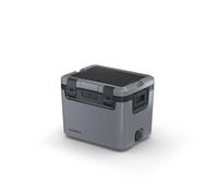 Dometic Recon Hardside Medium - Frigo Portatile 41L - Con Rubinetto Dell'Acqua Incluso - Mini Frigorifero per Auto, Barca, Camper, da Campeggio - Slit