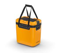 Dometic Recon Hardside Small - Frigo Portatile 16L - Con Rubinetto Dell'Acqua Incluso - Mini Frigorifero per Auto, Barca, Camper, da Campeggio - Glow