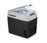 Dometic TropiCool Classic TCX 21 20l| 4109643 borsa frigo L Elettrico Nero, Argento [9600013320]