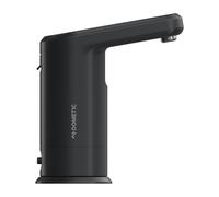 Dometic - Rubinetto rimovibile per borsa per ghiacciaio e bottiglia - Recon 360 Faucet - Nero