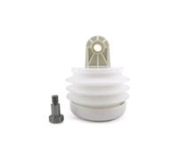 Dometic SE230980 Kit Soffietto Pompa, Bianco, 9.22.9 x 13.7 x 10.4 cm