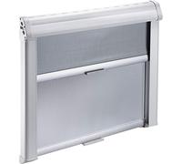 Tenda a rullo dometic rastrollo 3000 grigio