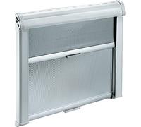 Tenda a rullo dometic rastrollo 3000 grigio