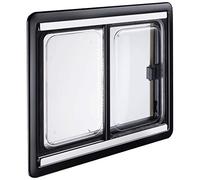 Dometic Seitz S4 23663 - Finestra Scorrevole, 1100 x 450 cm