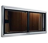 DOMETIC Seitz S4 - Finestra Scorrevole, 900 x 450 cm