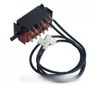 DOMETIC - selecteur interrupteur gaz/electrique pour réfrigérateur DOMETIC