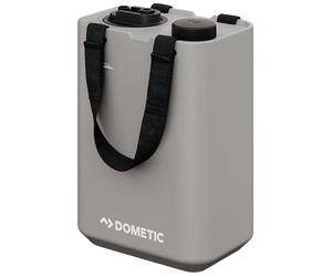 Dometic - Serbatoio dell'acqua - Hydration Water Jug 11L Ash - Grigio