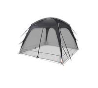 Dometic - Set di pareti e porta per gazebo da Camping - Camp Shelter Mesh Wall Kit - Nero