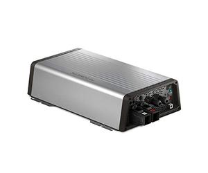 DOMETIC SinePower DSP 3524T - Inverter convertire di tensione 3500 W 24 V I Mobile "presa" da viaggio