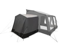 Dometic stay air tall estensione per tenda gonfiabile grigio