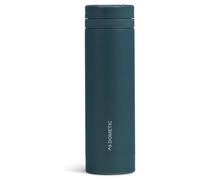 Dometic - Straw Bottle - Bottiglia termica 0,65 l blu