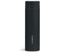 Dometic - Straw Bottle - Bottiglia termica 0,65 l nero