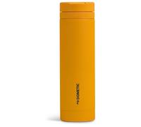 Dometic - Straw Bottle - Bottiglia termica 1 l arancione