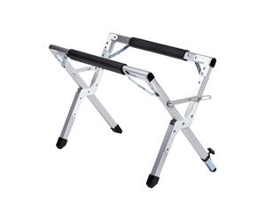 Dometic - Supporto per frigorifero portatile - Cooler Stand - Grigio