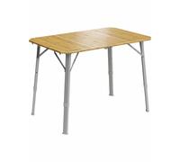 DOMETIC Compact Camp Table - Unisex - Marrone / Grigio - Taglia unica- modello 2026