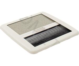 Dometic telaio interno completo miniheki crema bianco