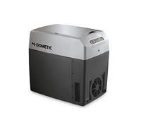 Dometic Tropicool TC 21FL Frigorifero Portatile Elettrico 20 l, Mini Frigo Caldo Freddo per Auto, Camion, Barca e Camper, 12/24 V e 230 V