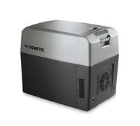 Dometic Tropicool TC 35FL Frigorifero Portatile Elettrico 33 l, Mini Frigo Caldo Freddo per Auto, Camion, Barca e Camper, 12/24 V e 230 V