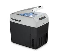 Dometic TropiCool Classic TCX 21 20l| 4109643 borsa frigo L Elettrico Nero, Argento [9600013320]