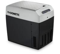 Dometic TropiCool Classic TCX 21 20l| 4109643 borsa frigo L Elettrico Nero, Argento [9600013320]