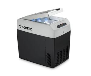 DOMETIC TropiCool TCX 21 Frigorifero Portatile Elettrico 20 l, Mini 20 l Single