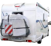 Telo copribici hindermann concept zwoo 4 per 4 biciclette