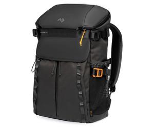 Dometic - Unrestricted Backpack 24 - Borsa termica nero/grigio