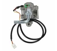 DOMETIC - VALVOLA CON RACCORDO GAS PER REFRIGERATORE DOMETIC